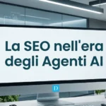 SEO e Agenti AI